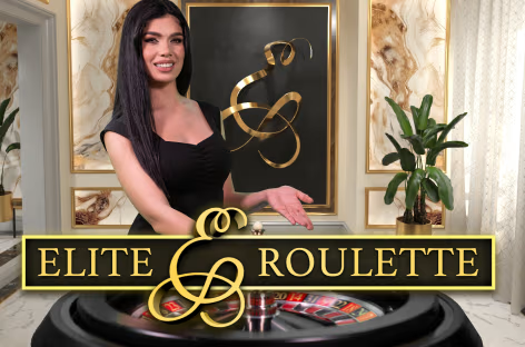 Elite Roulette